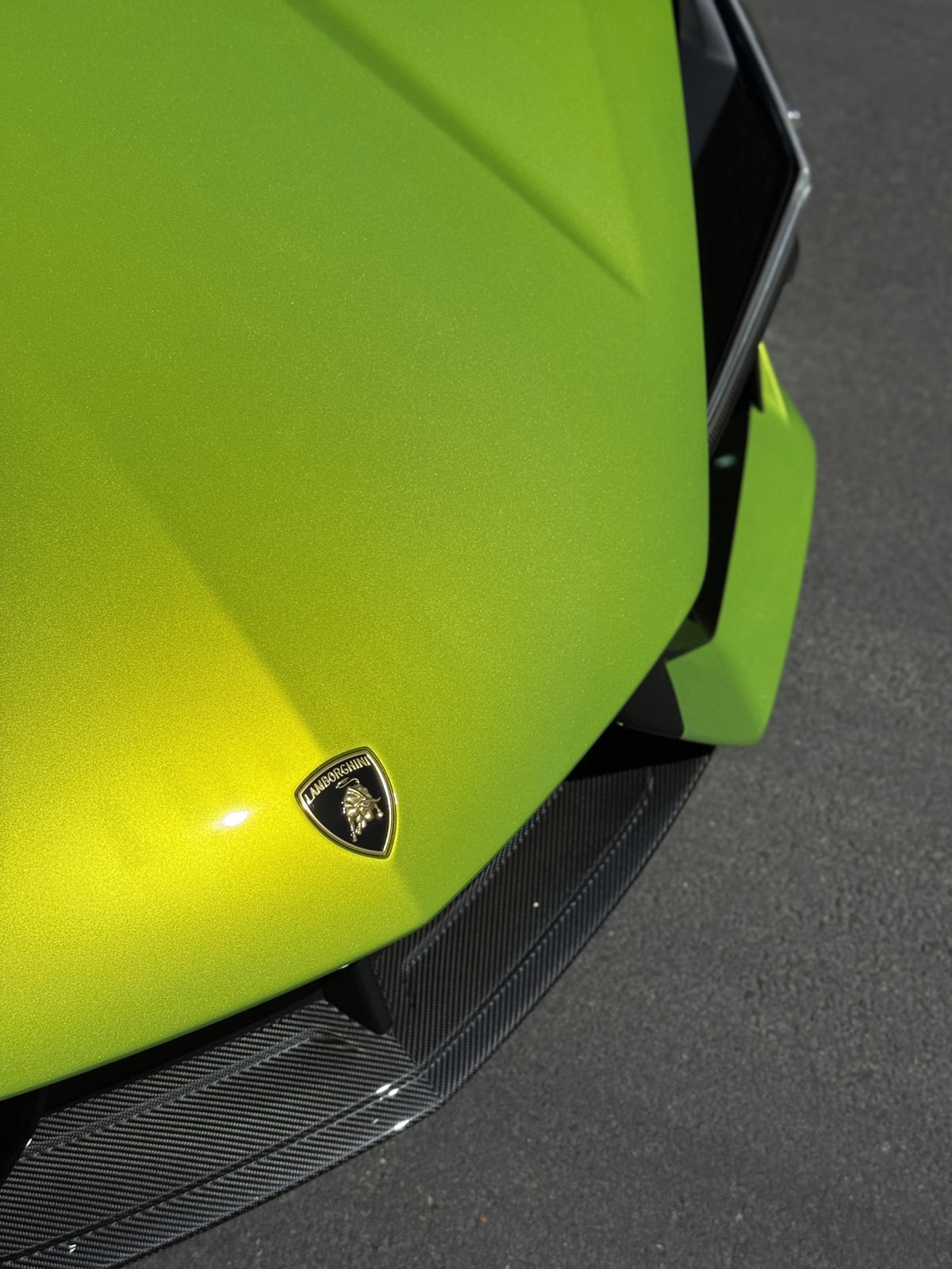<img src="Green Lamborghini with PPF" alt="2026 Lamborghini with clear ppf " />