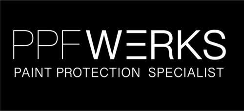PPF WERKS | PPF, Tint and Vinyl Wraps